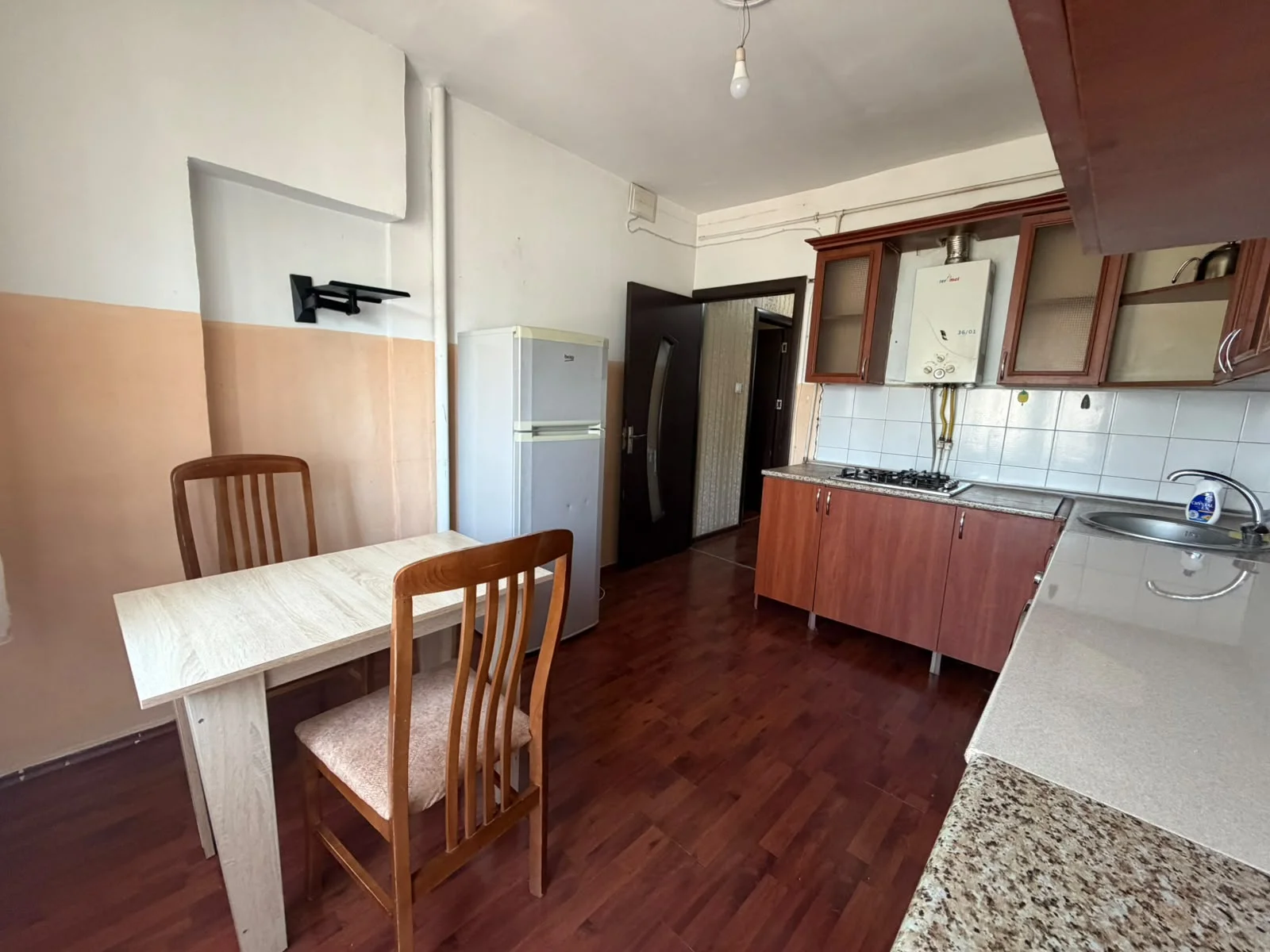Kirayə 2 otaqlı Mənzil 58 m² Yasamal r. 20 Yanvar m. – şəkil 4