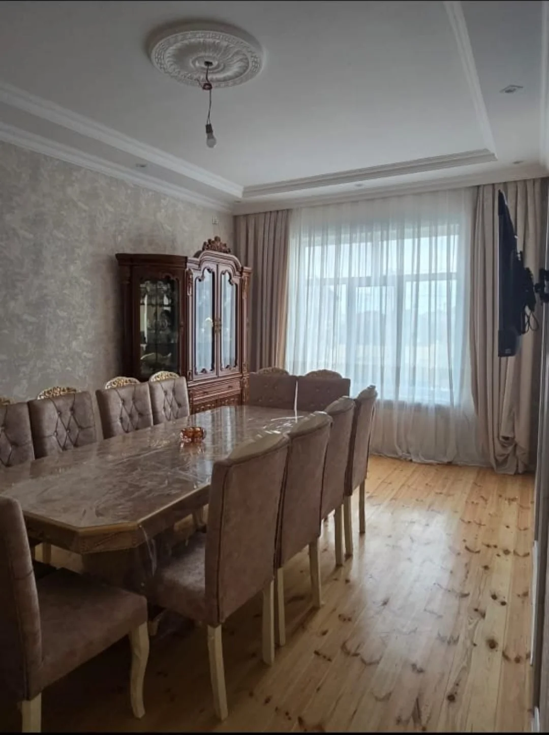 Satılır 4 otaqlı Həyət evi / Bağ evi 176.5 m² Abşeron r.