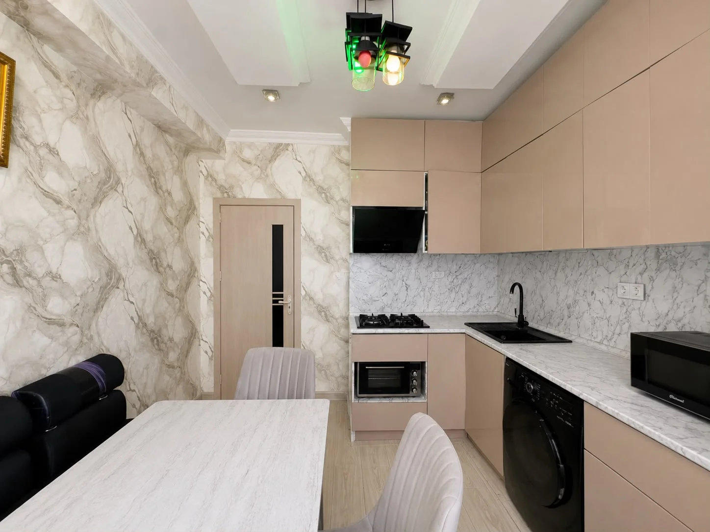 Satılır 3 otaqlı Mənzil 118 m² Yasamal r.