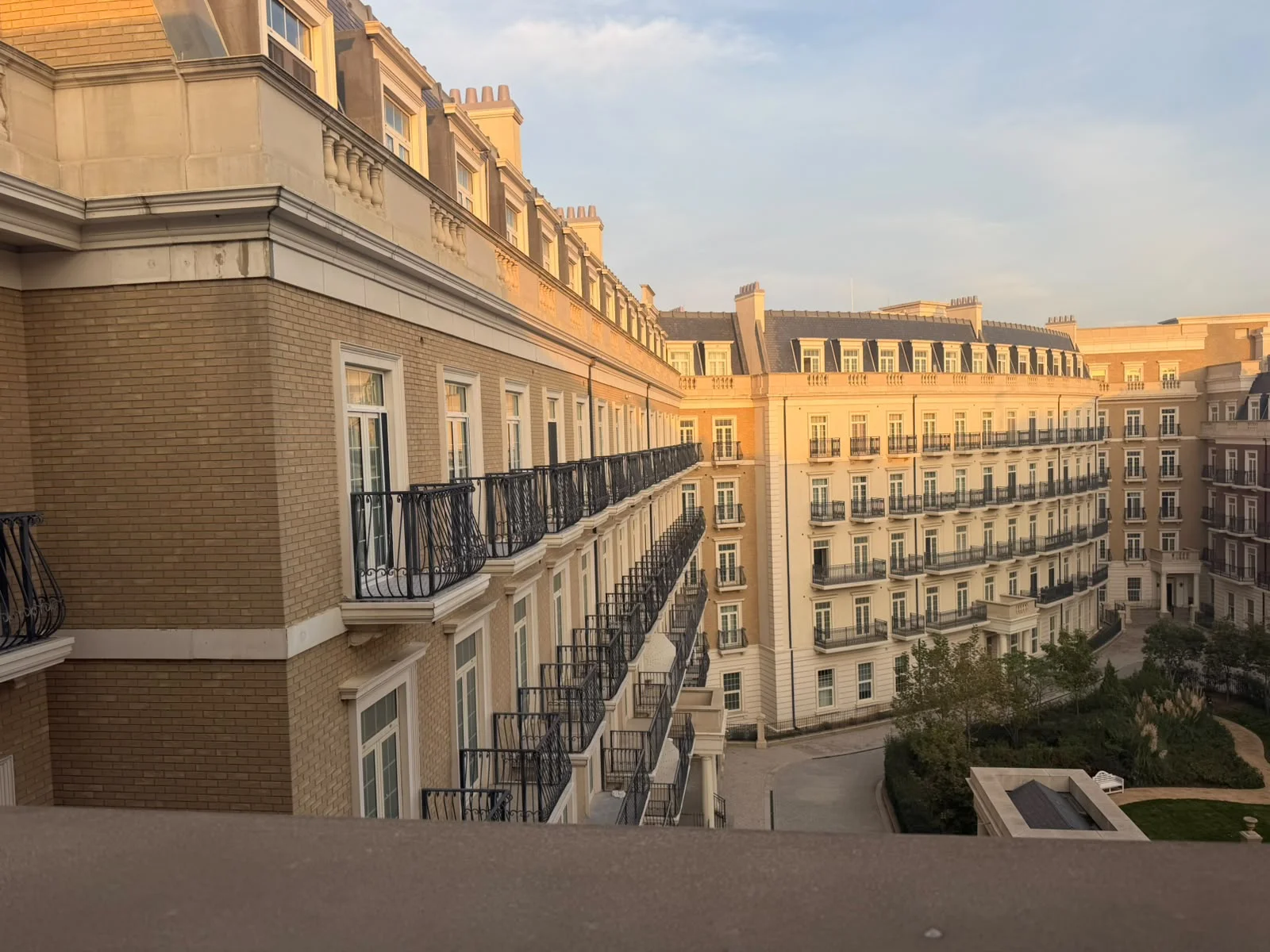 Kirayə 3 otaqlı Mənzil 110 m² Xətai r. Ağ şəhər q. – şəkil 11