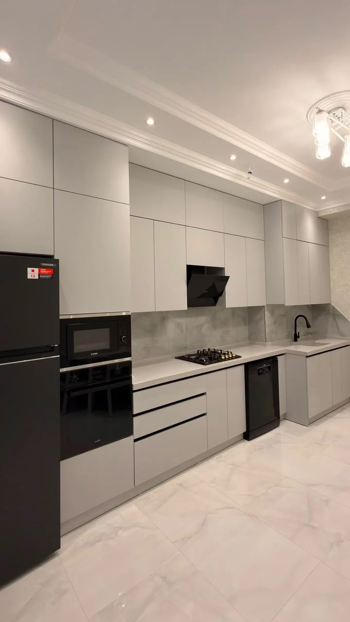 Kirayə 3 otaqlı Mənzil 147 m² Nərimanov r.