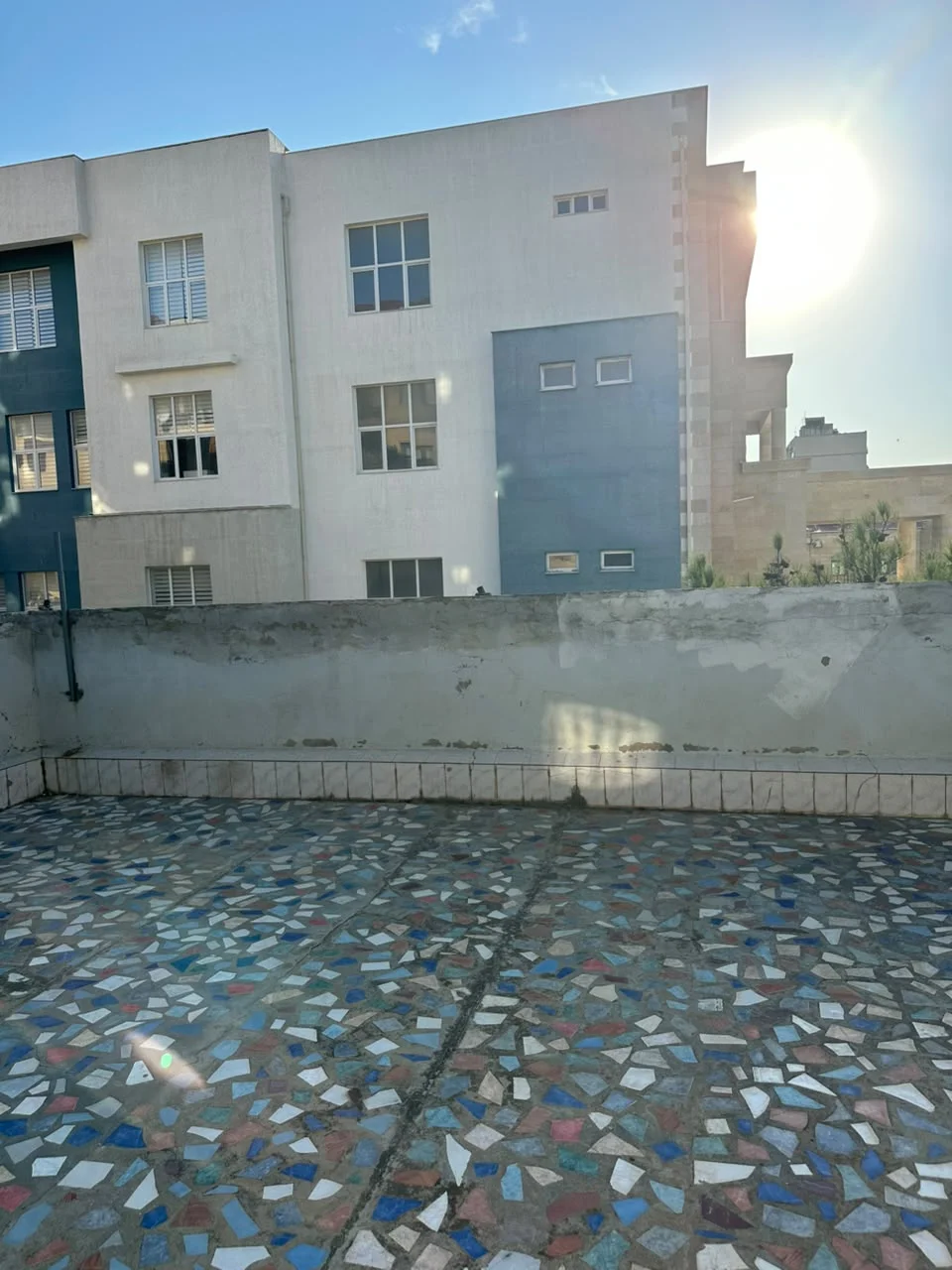 Kirayə 4 otaqlı Ofis 250 m² Nəsimi r.