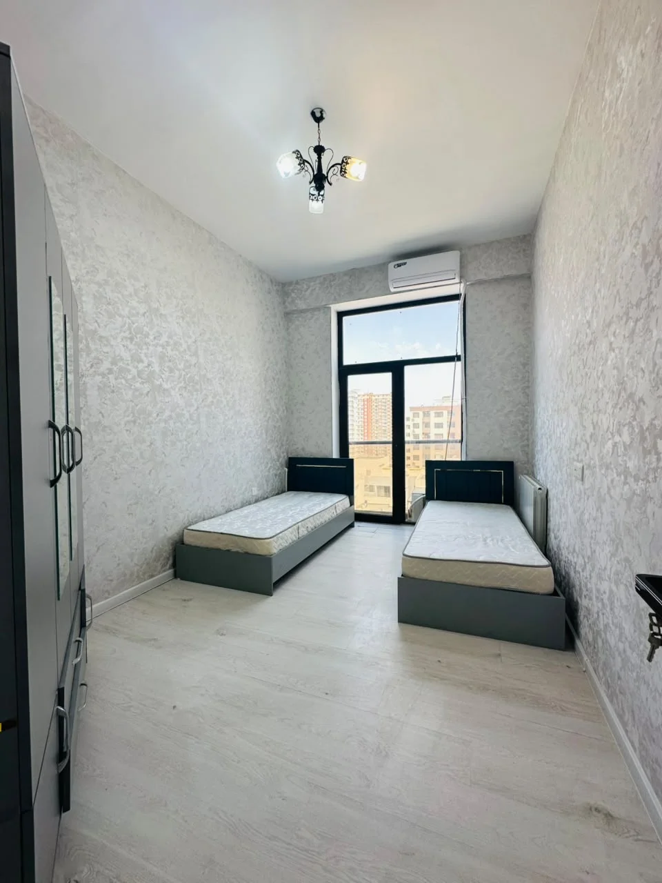 Satılır 2 otaqlı Mənzil 87 m² Nəsimi r. 28 May m. – şəkil 11
