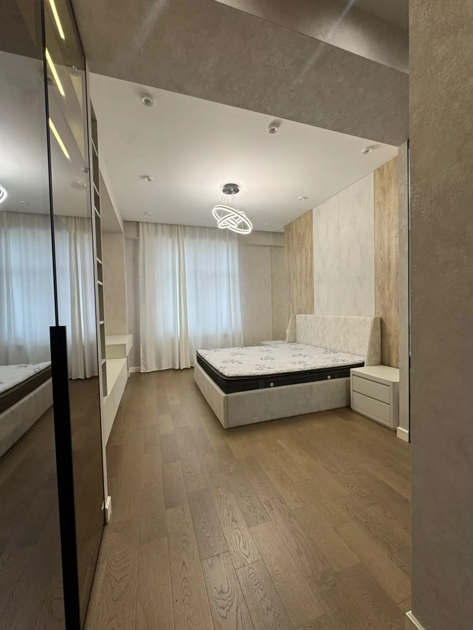 For rent 3-room Apartment 170 m² Yasamal dist. – şəkil 4