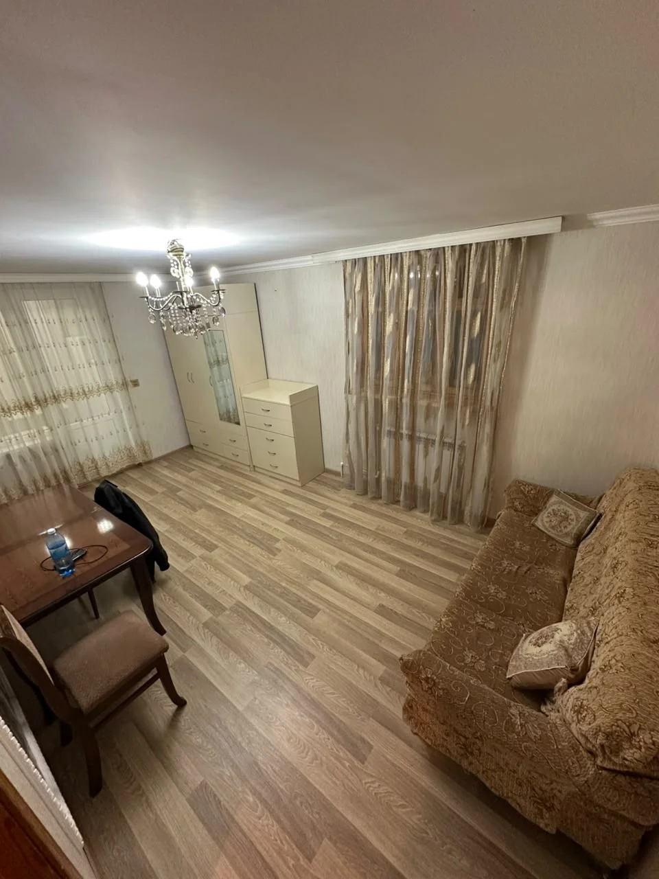 Kirayə 2 otaqlı Mənzil 60 m² Yasamal r. İnşaatçılar m. – şəkil 13