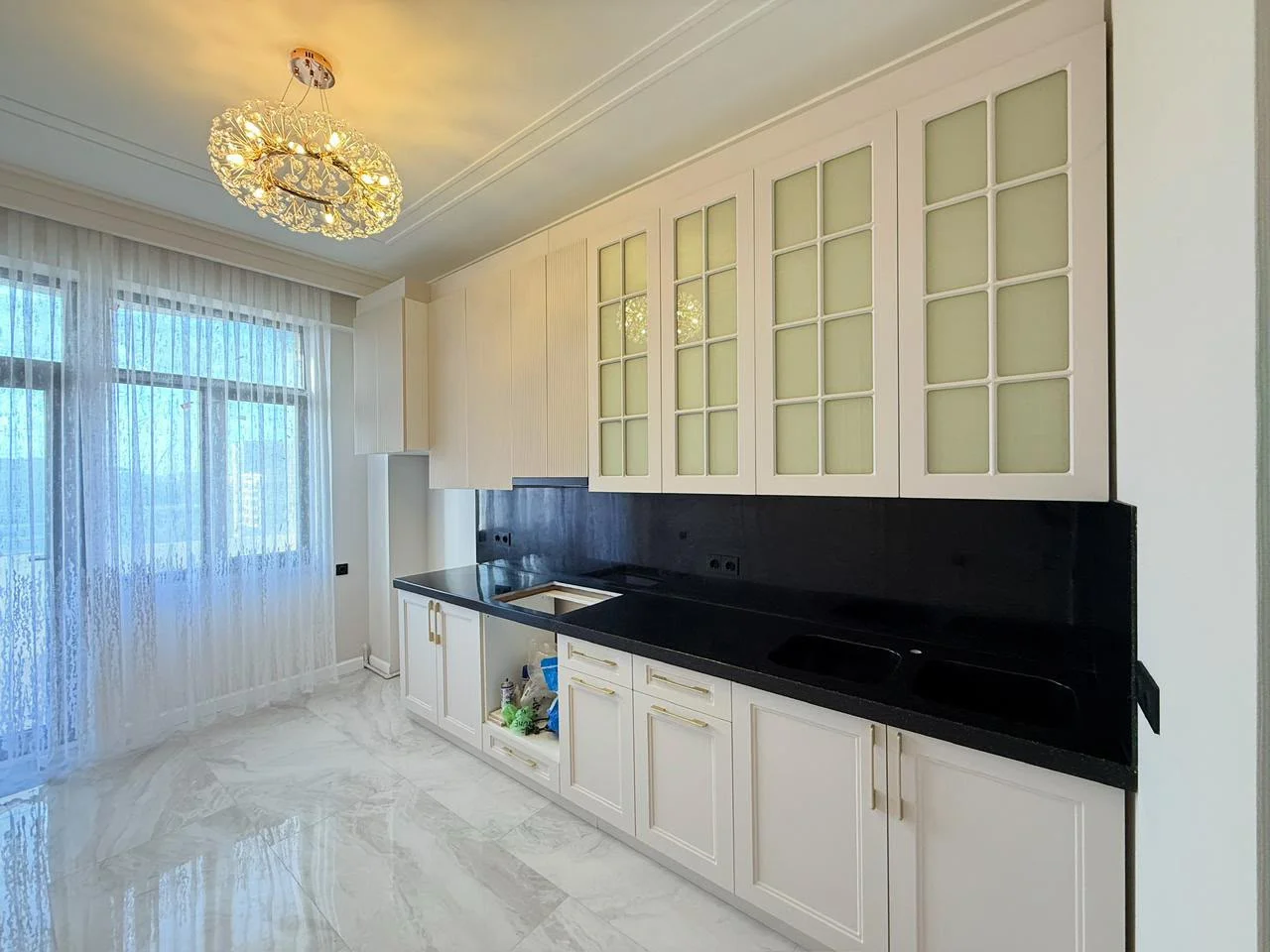 Satılır 3 otaqlı Mənzil 100 m² Nəsimi r.