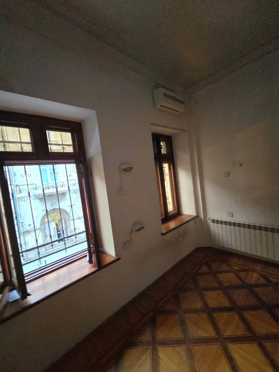 Kirayə Obyekt 250 m² Səbail r. – şəkil 13