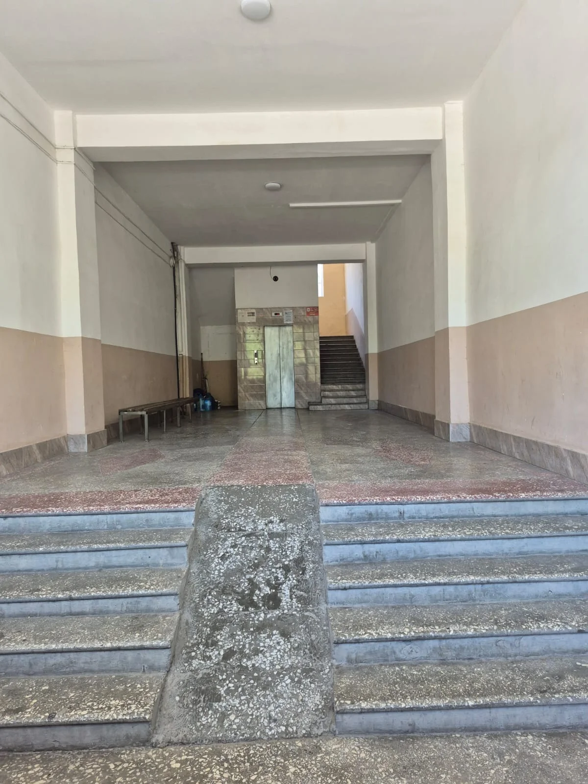 Satılık 2 odalı Daire 98 m² Nizami ilçesi Neftçilər metro – şəkil 8