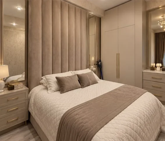 Satılır 2 otaqlı Mənzil 52 m² Yasamal r. 20 Yanvar q. 20 Yanvar m. – şəkil 4