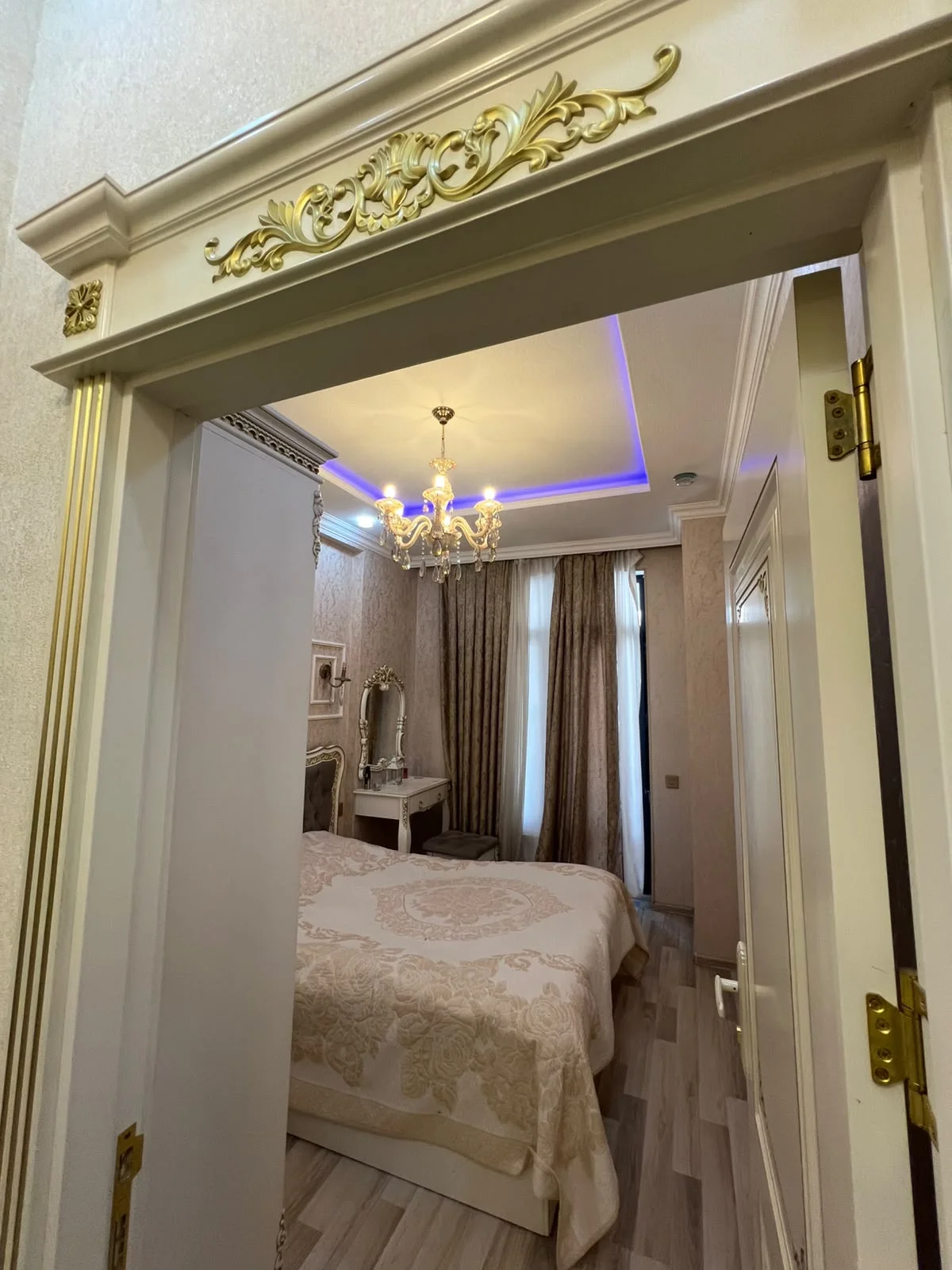 Kirayə 2 otaqlı Mənzil 60 m² Nəsimi r.