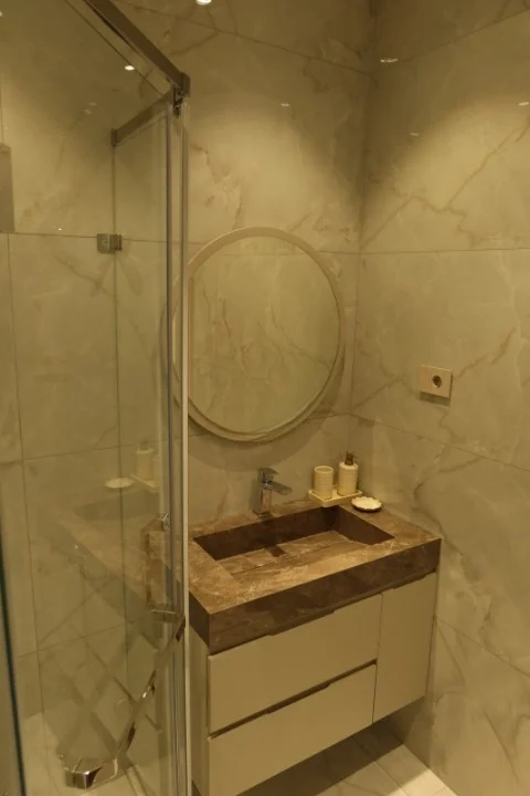 Kirayə 2 otaqlı Mənzil 88 m² Yasamal r.