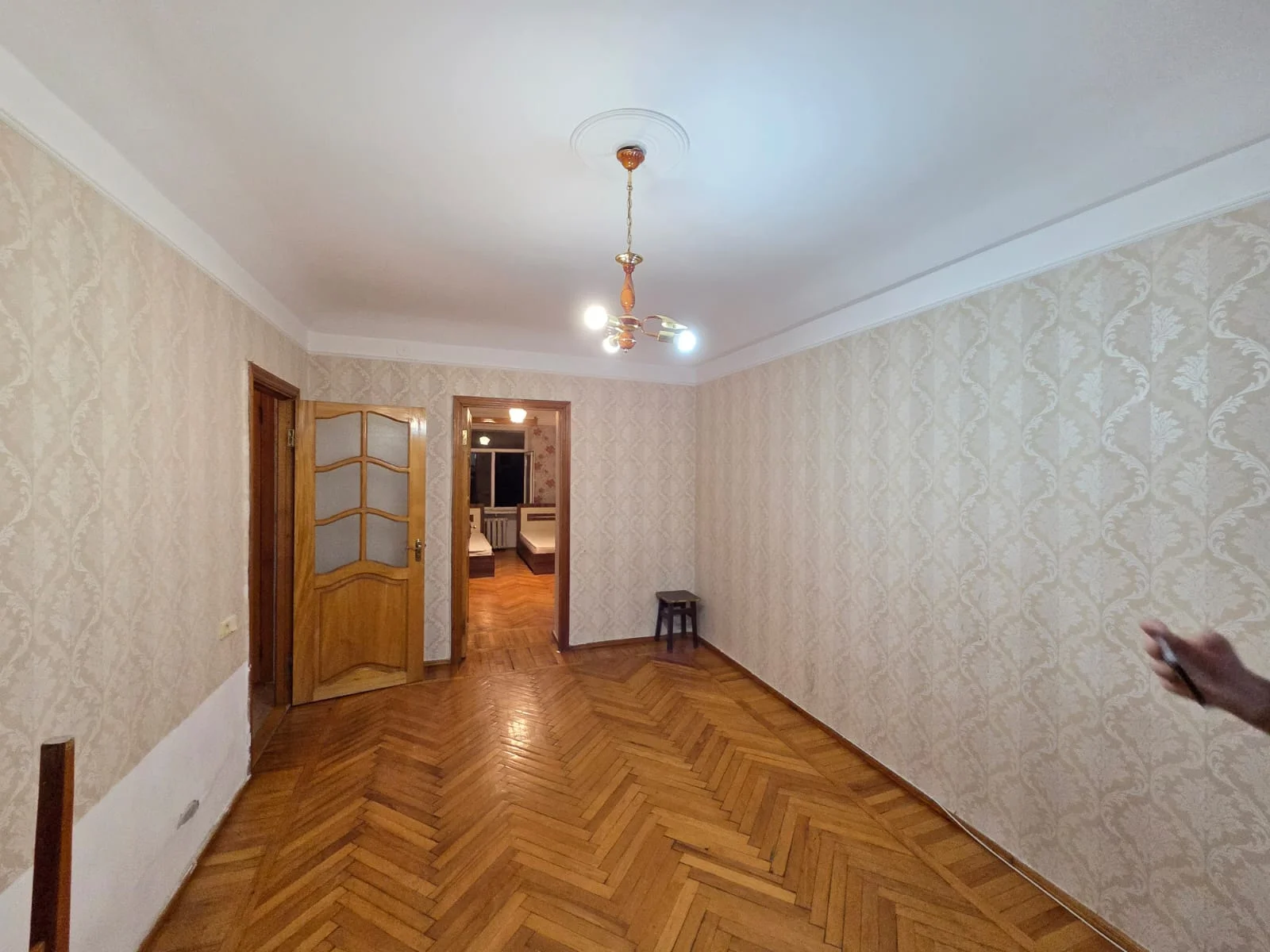Kirayə 2 otaqlı Mənzil 65 m² Yasamal r. Nizami m. – şəkil 2