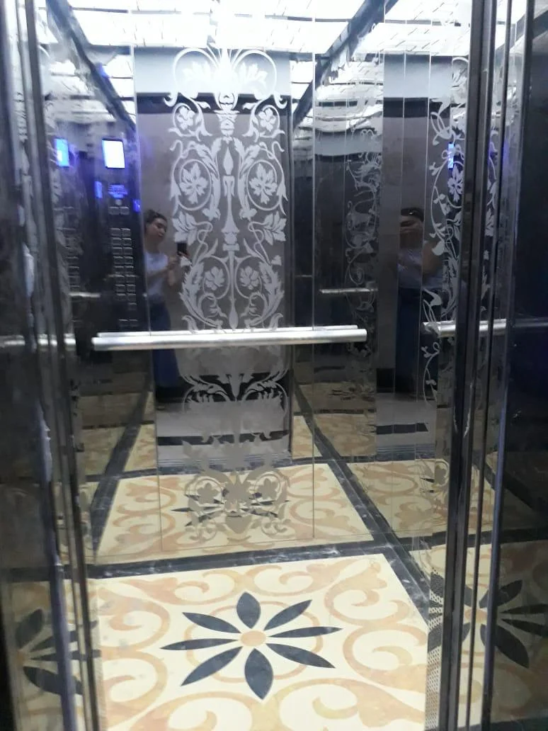 Kirayə 2 otaqlı Mənzil 100 m² Nərimanov r. Nərimanov m. – şəkil 6