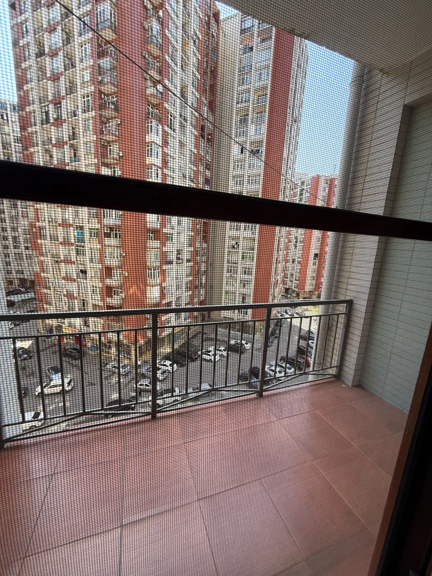 Kirayə 3 otaqlı Mənzil 126 m² Nərimanov r. Nərimanov m. – şəkil 9