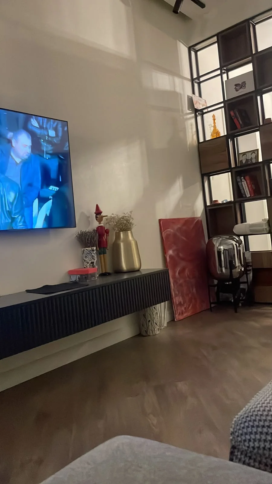 Kirayə 2 otaqlı Mənzil 60 m² Nəsimi r. – şəkil 10