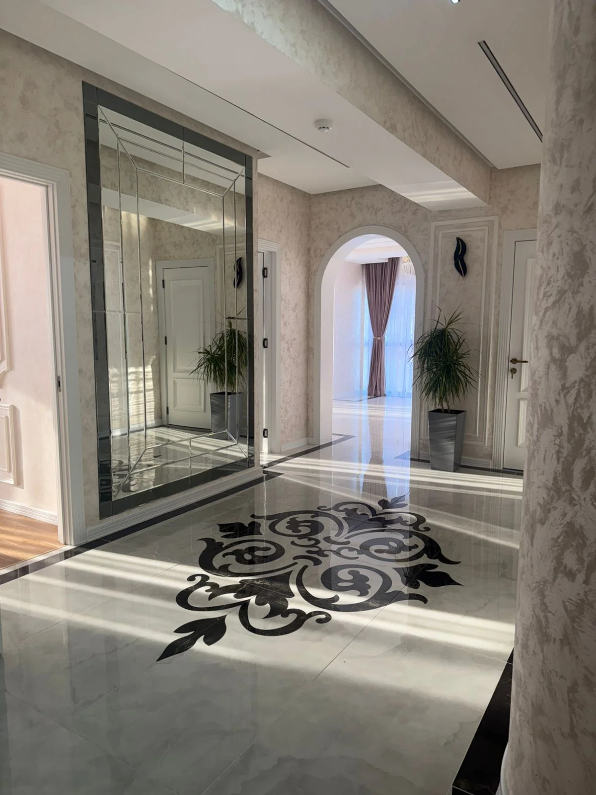Satılık 3 odalı Daire 125 m² Xətai ilçesi Şah İsmayıl Xətai metro – şəkil 9