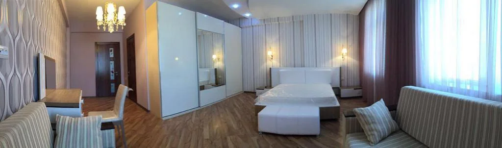 Kirayə 4 otaqlı Mənzil 18 m² Nəsimi r. Nizami m. – şəkil 7