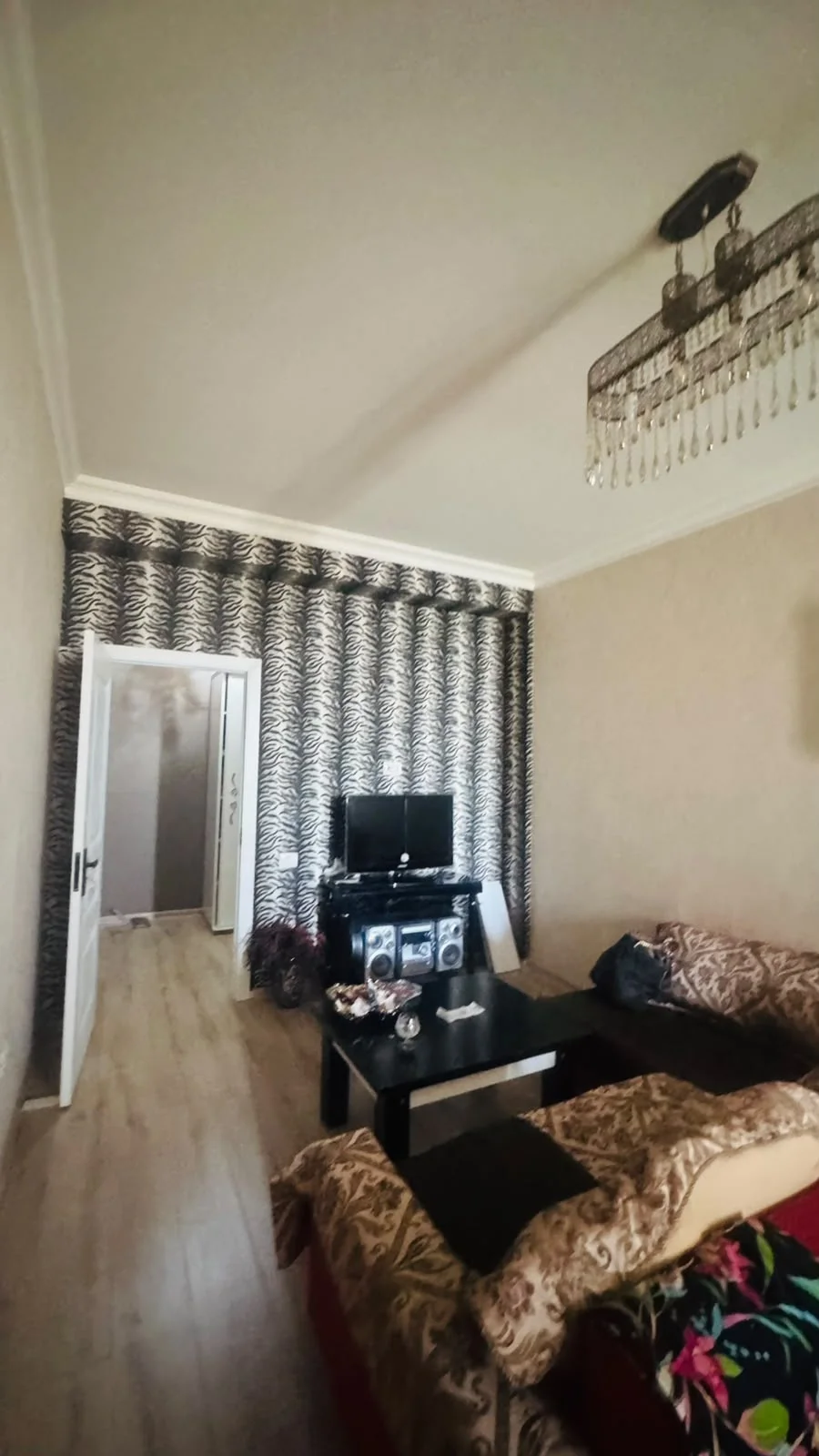 Kirayə 2 otaqlı Mənzil 85 m² Yasamal r. 20 Yanvar q. 20 Yanvar m. – şəkil 9