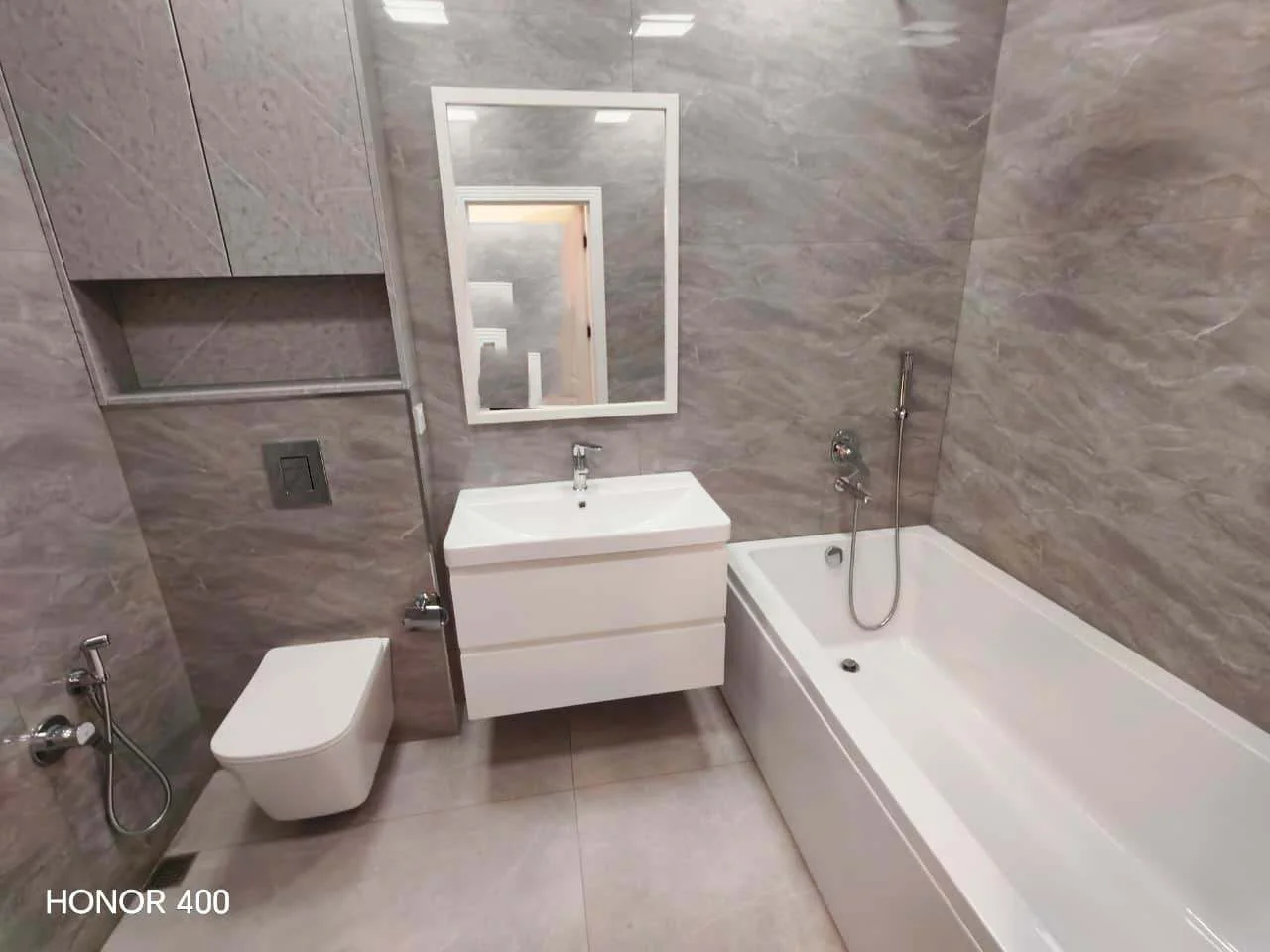 Satılır 2 otaqlı Mənzil 87 m² Xətai r. Şah İsmayıl Xətai m. – şəkil 13