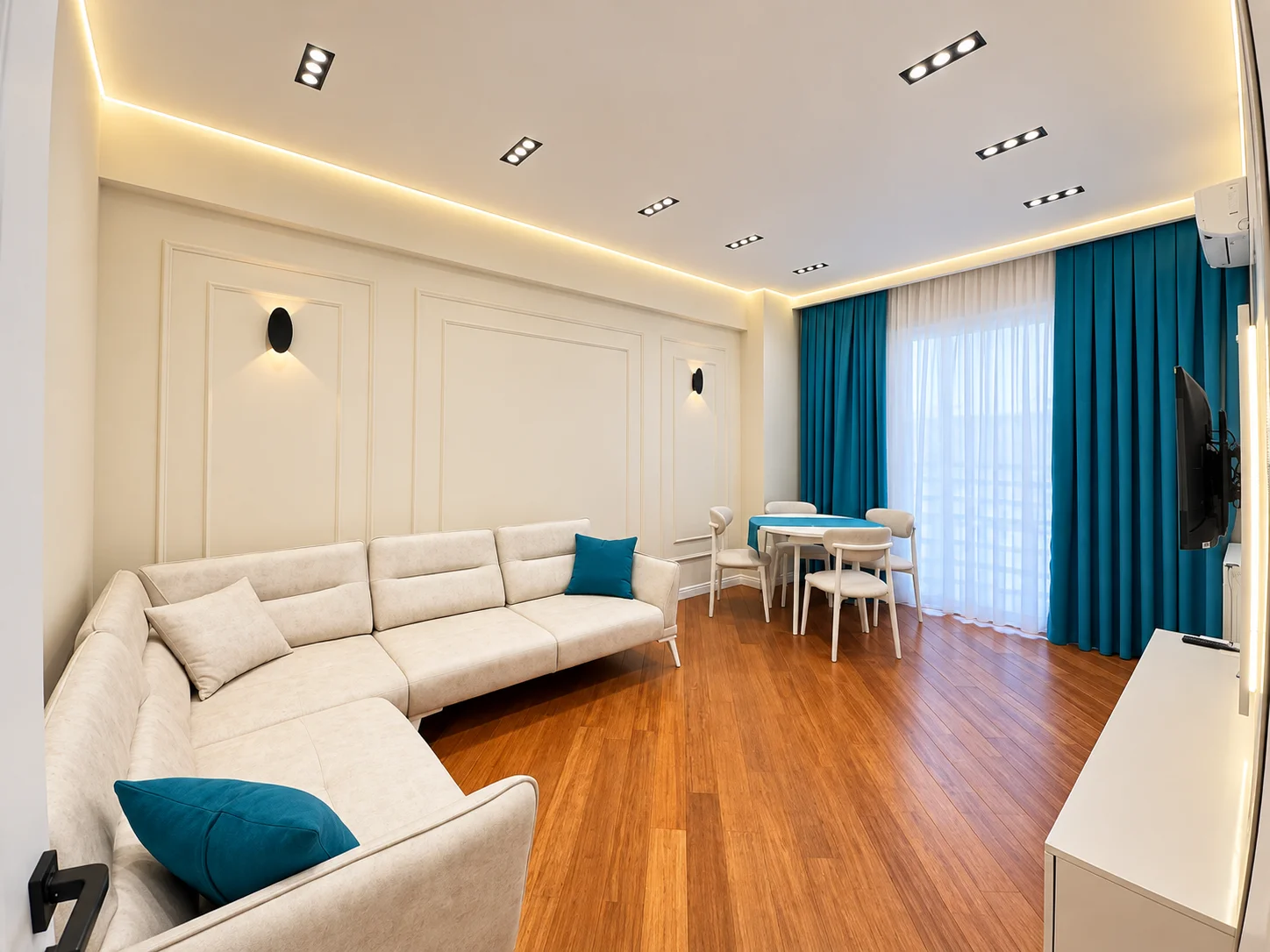 Satılır 2 otaqlı Mənzil 60 m² Xətai r. – şəkil 2