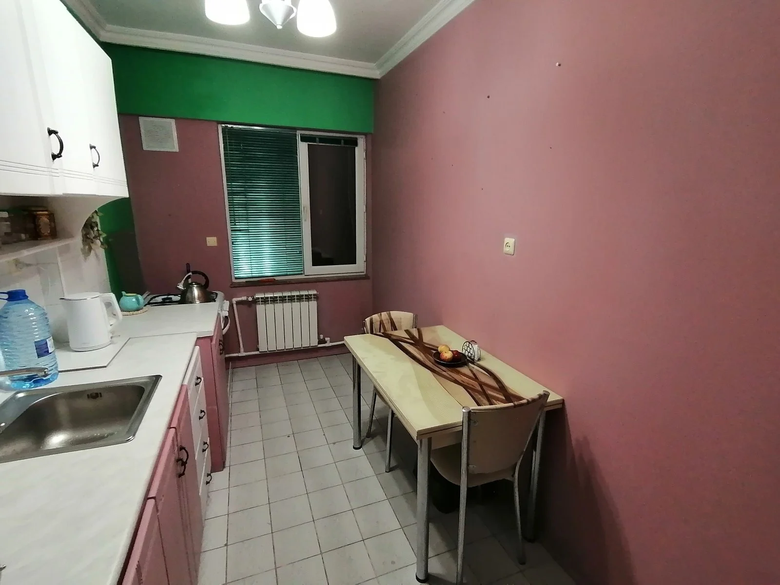 Satılır 2 otaqlı Mənzil 57 m² Yasamal r.