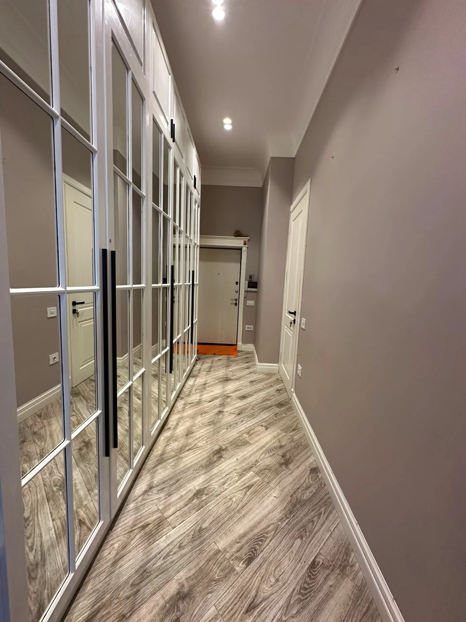 For rent 5-room Apartment 235 m² Nərimanov dist. – şəkil 12