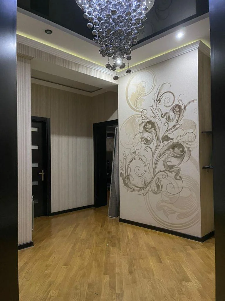 Kirayə 4 otaqlı Mənzil 175 m² Nərimanov r.