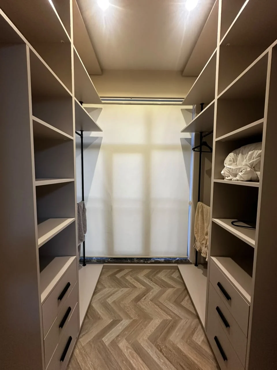 Kirayə 3 otaqlı Mənzil 105 m² Nəsimi r. 28 May m. – şəkil 5