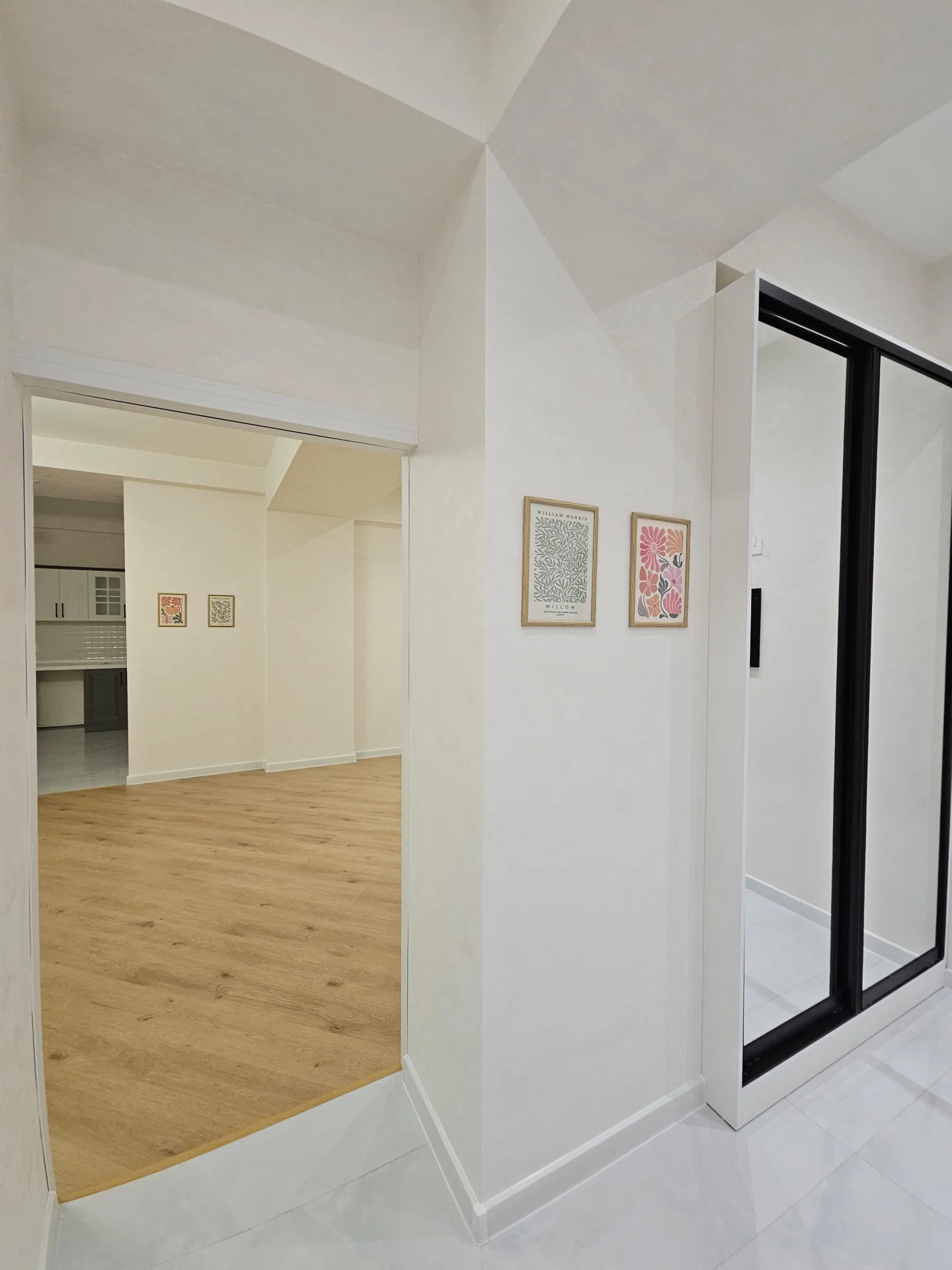 Satılır 3 otaqlı Mənzil 125 m² Səbail r. Badamdar q. – şəkil 5