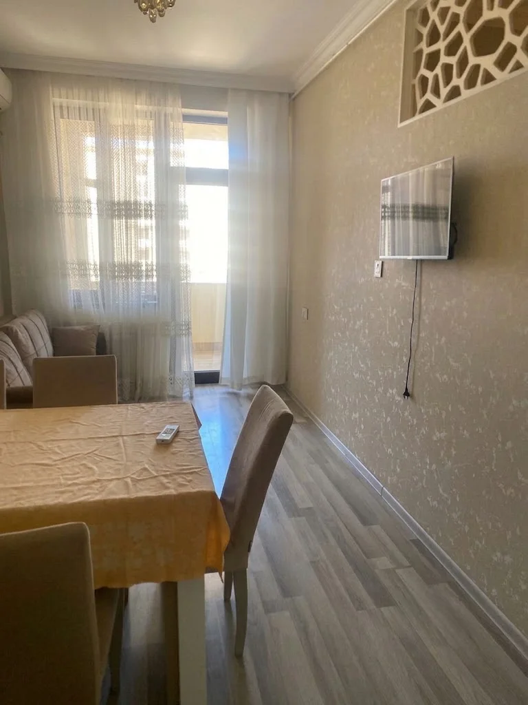 Аренда 2-комнатная Квартира 50 m² Yasamal р-н İnşaatçılar м. – şəkil 2