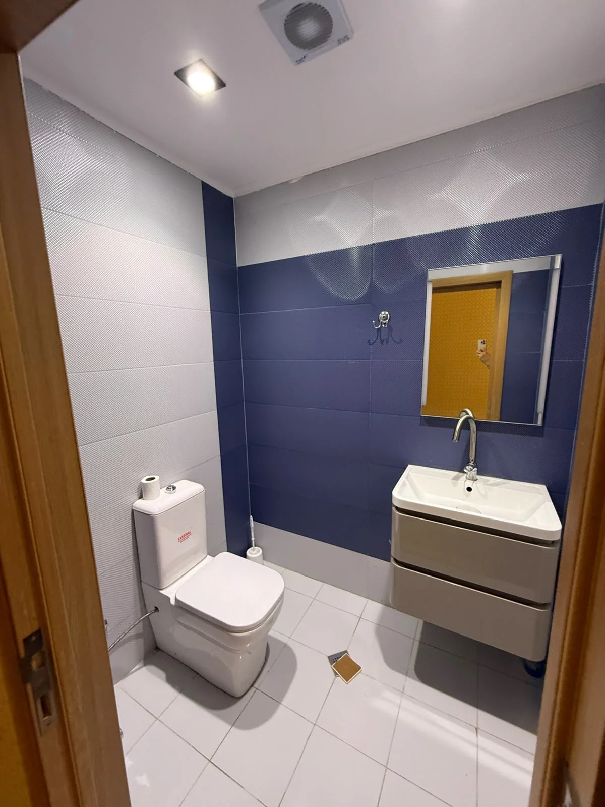 Kirayə 4 otaqlı Mənzil 155 m² Səbail r.