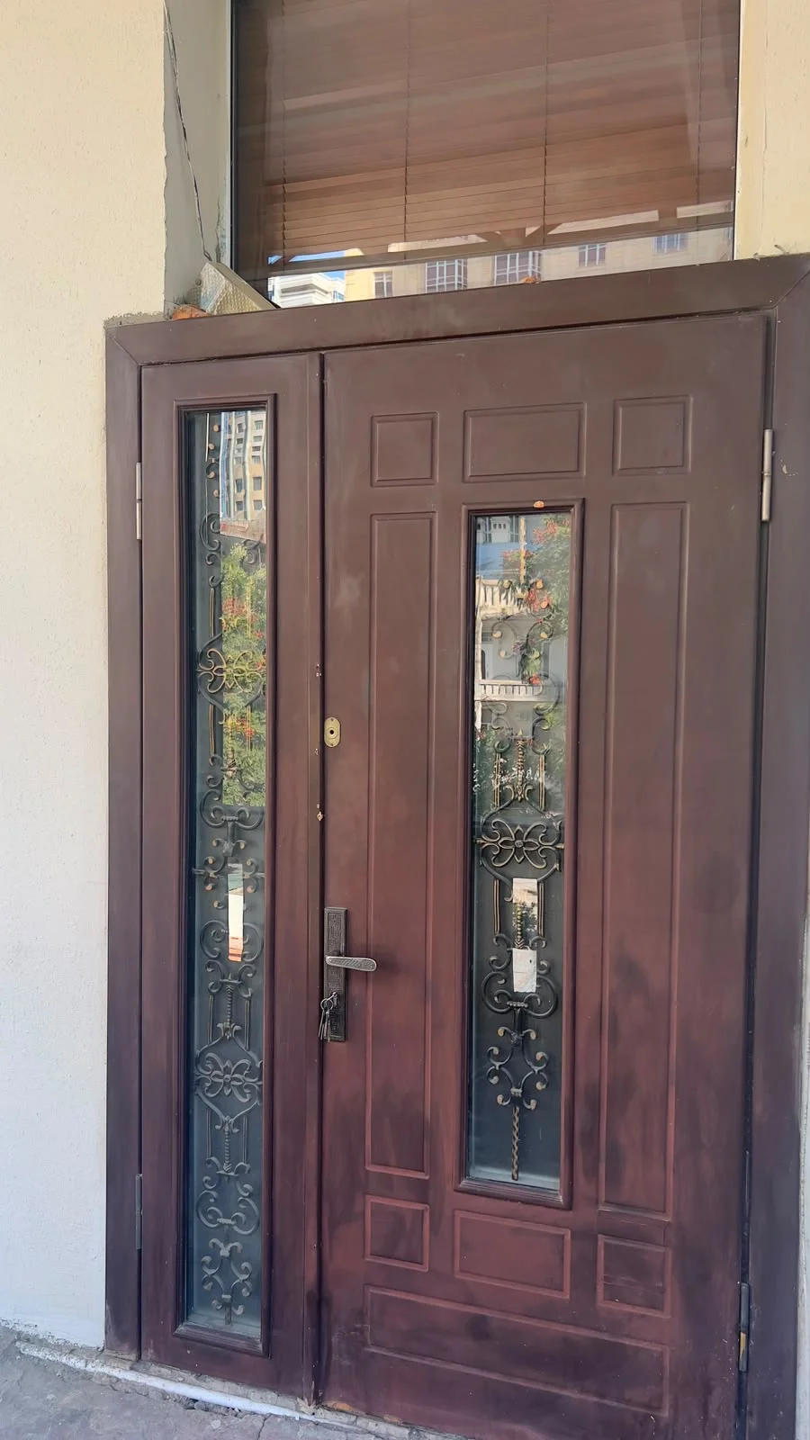 Kirayə 3 otaqlı Ofis 80 m² Xətai r.