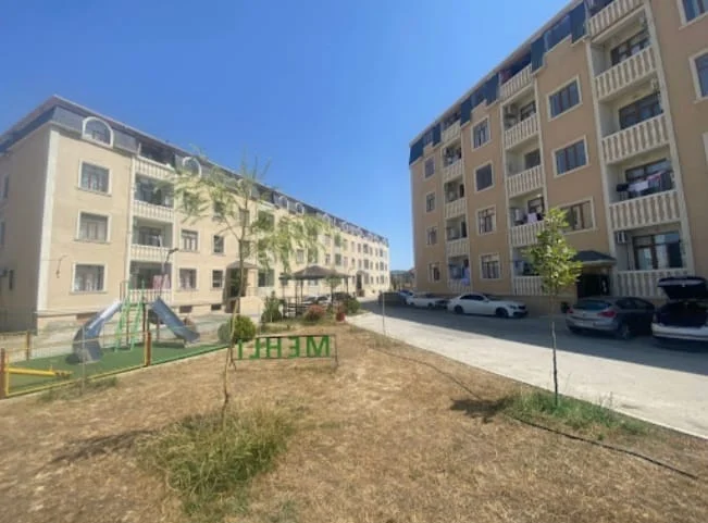 Satılır 2 otaqlı Mənzil 50 m² Abşeron r. Masazır q. Avtovağzal m. – şəkil 3