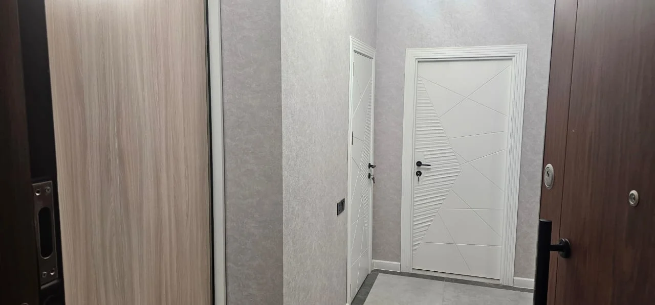 Kirayə 2 otaqlı Mənzil 65 m² Xətai r.