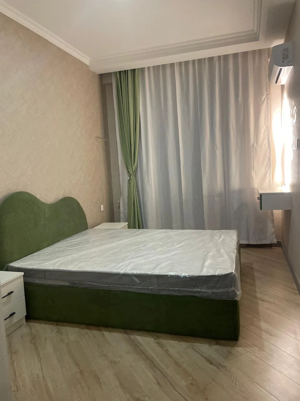 Kirayə 2 otaqlı Mənzil 60 m² Binəqədi r. Dərnəgül m. – şəkil 11