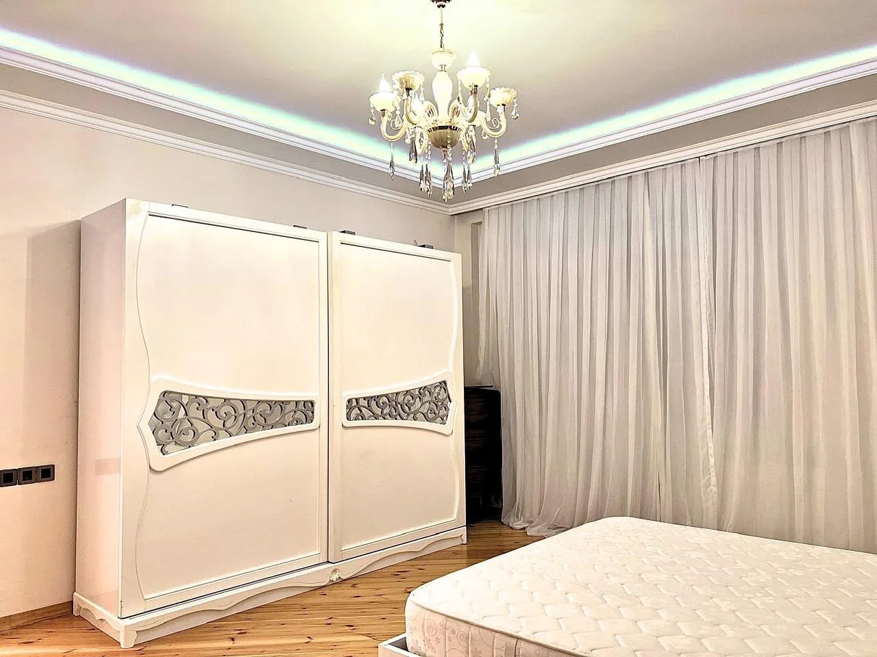 Kirayə 2 otaqlı Mənzil 110 m² Xətai r. Şah İsmayıl Xətai m. – şəkil 6
