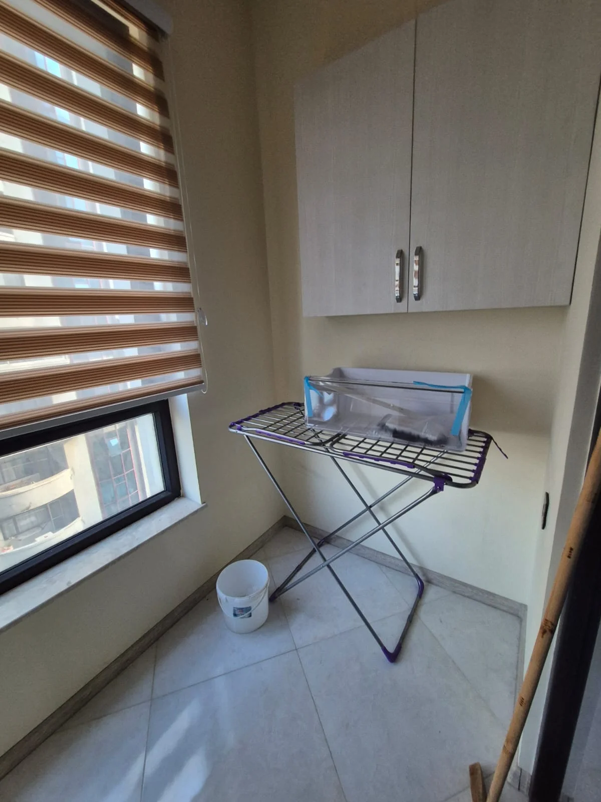 Kirayə 2 otaqlı Mənzil 114 m² Nəsimi r. – şəkil 5