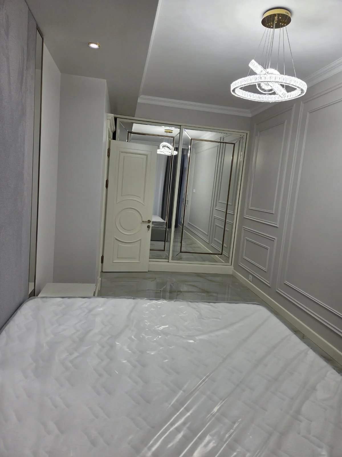 Kirayə 3 otaqlı Mənzil 102 m² Nərimanov r.
