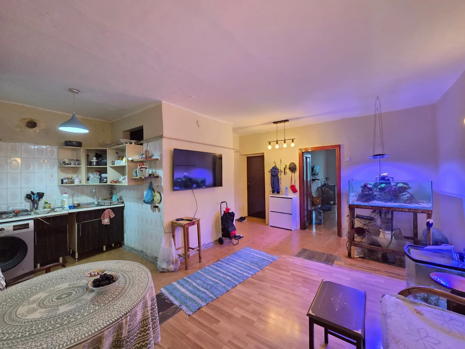 Satılır 3 otaqlı Mənzil 70 m² Yasamal r.