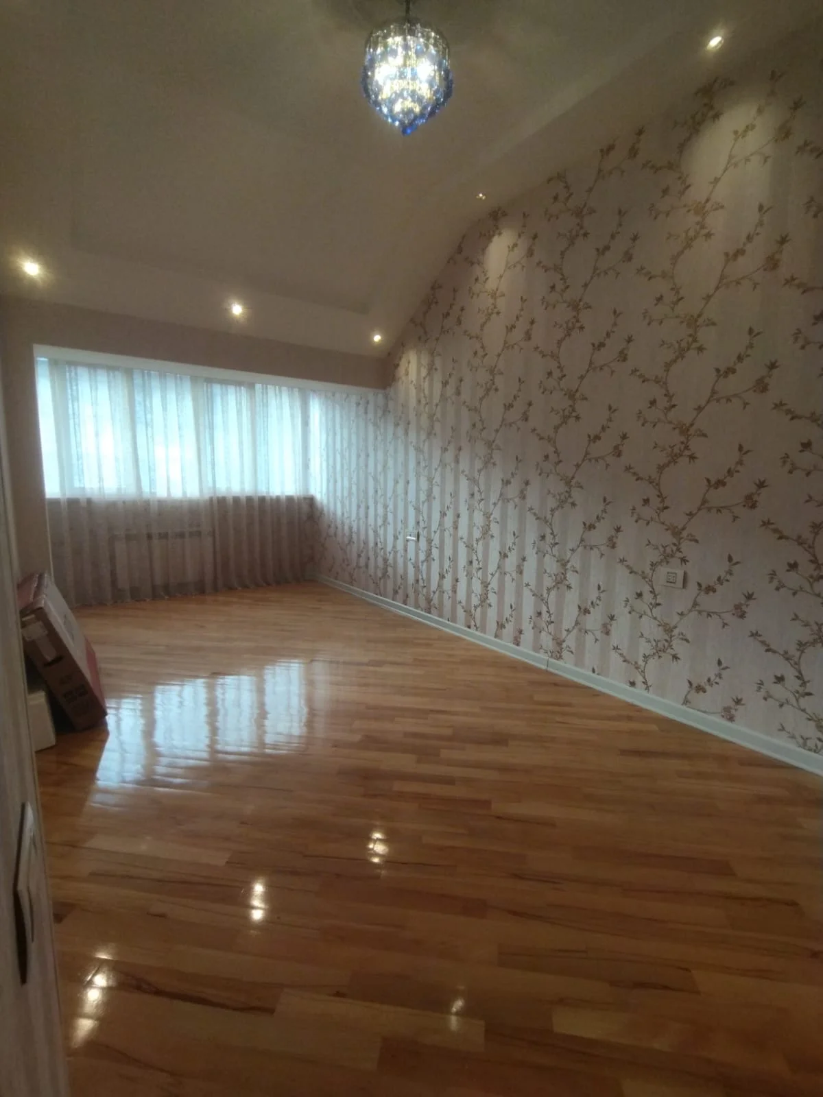 Satılır 4 otaqlı Mənzil 185 m² Binəqədi r. 7-ci mikrorayon q. Azadlıq prospekti m. – şəkil 10