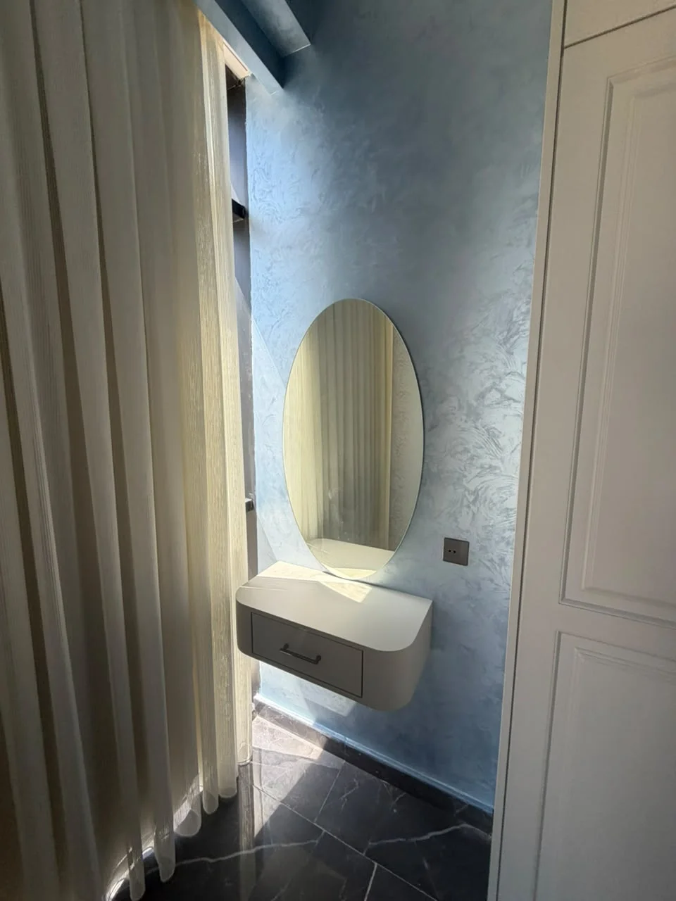 Kirayə 4 otaqlı Mənzil 120 m² Sabunçu r. Sea Breeze q. – şəkil 10