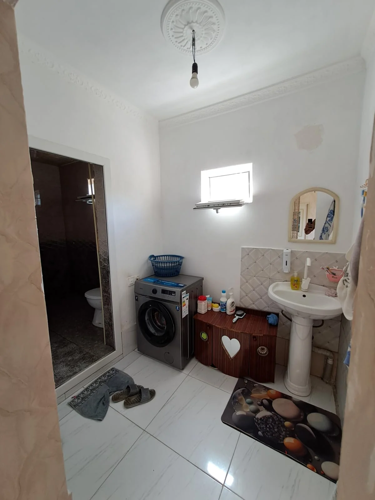 Satılır 3 otaqlı Həyət evi / Bağ evi 120 m² Xəzər r. Binə q. – şəkil 8