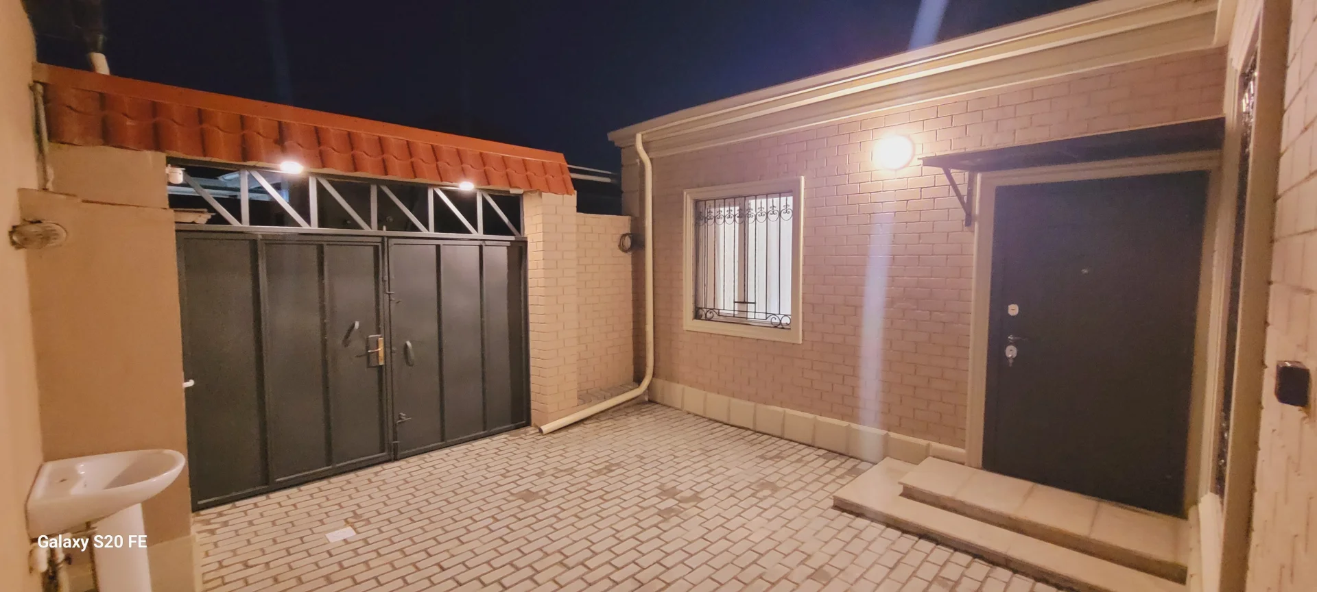 Satılır 3 otaqlı Həyət evi / Bağ evi 60 m² Sabunçu r.