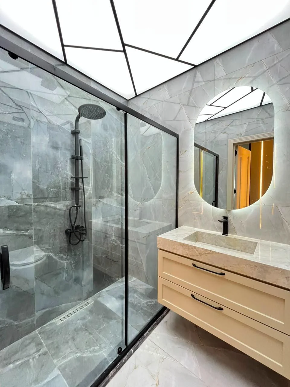 Satılır 3 otaqlı Mənzil 93 m² Xətai r.