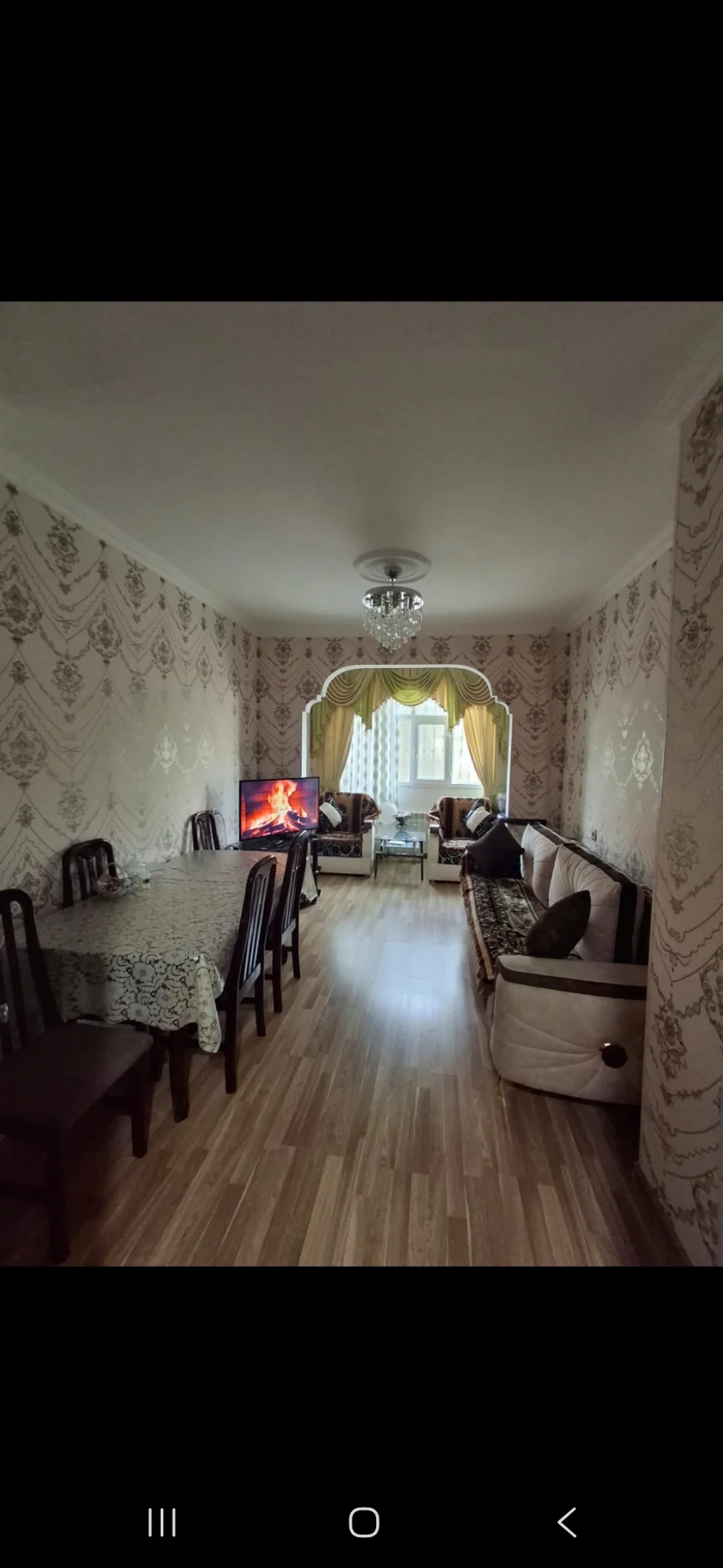 Satılır 2 otaqlı Mənzil 54.1 m² Suraxanı r.