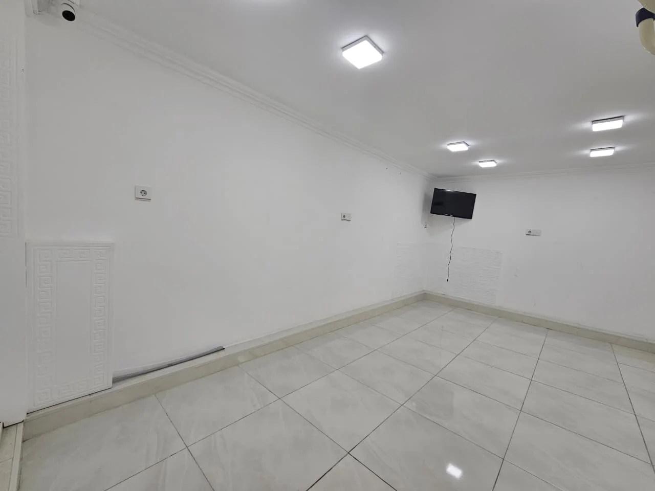 Kirayə Obyekt 80 m² Nəsimi r. – şəkil 11