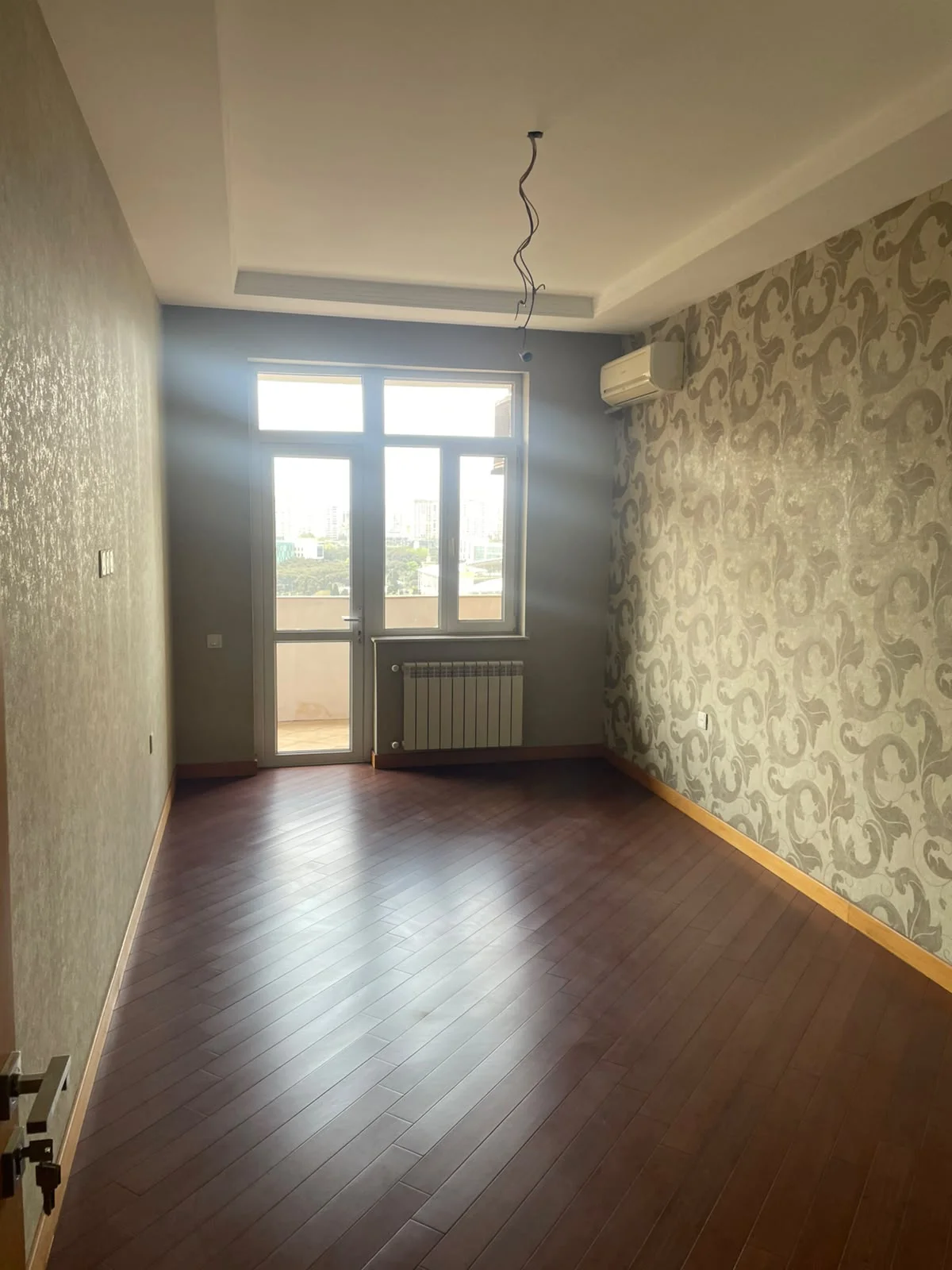 Kirayə 3 otaqlı Mənzil 170 m² Nəsimi r. Gənclik m. – şəkil 8
