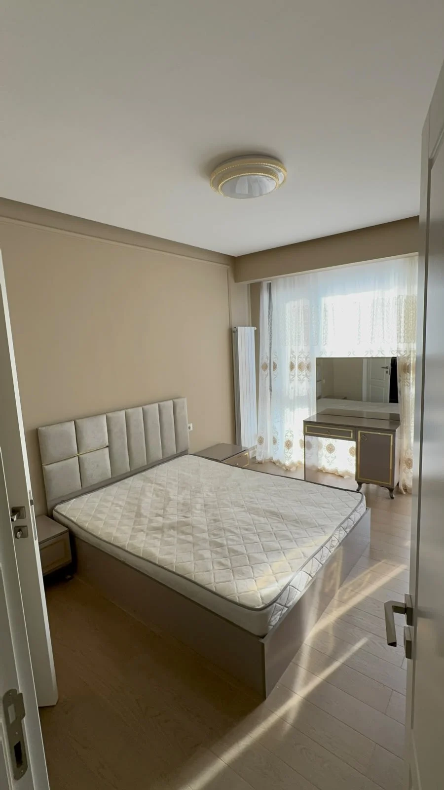 Kirayə 3 otaqlı Mənzil 87 m² Nərimanov r. Bakmil m. – şəkil 4