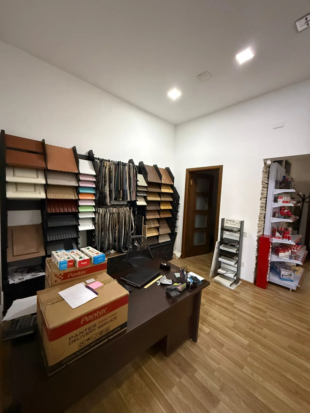 For rent 3-room Office 80 m² Yasamal dist. – şəkil 5