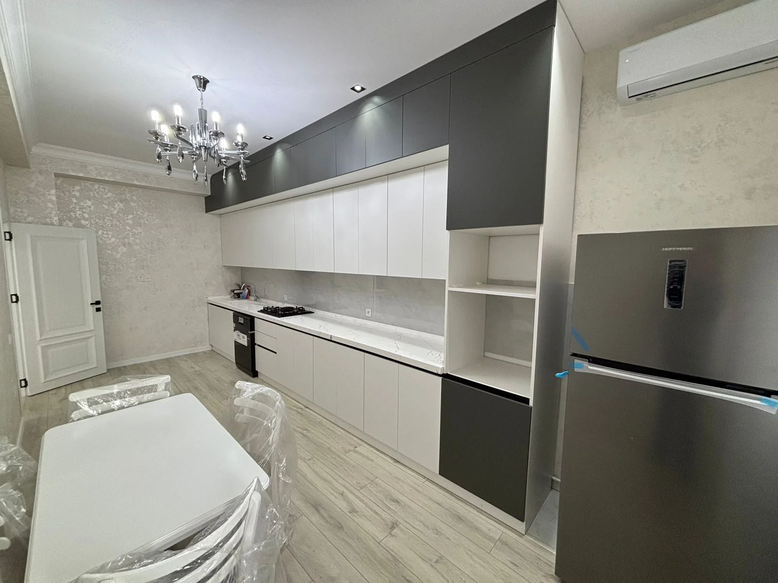 Kiralık 3 odalı Daire 150 m² Nərimanov ilçesi Nərimanov metro – şəkil 10